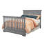 Lit de bébé Charte-438129759