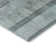 Premium Machine Washable Cerrito AMF568 Teal Rug