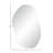 Lashawne Novelty Wall Mirror