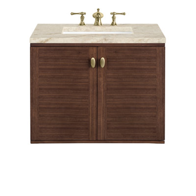 Amberly 30'' W Single Vanity