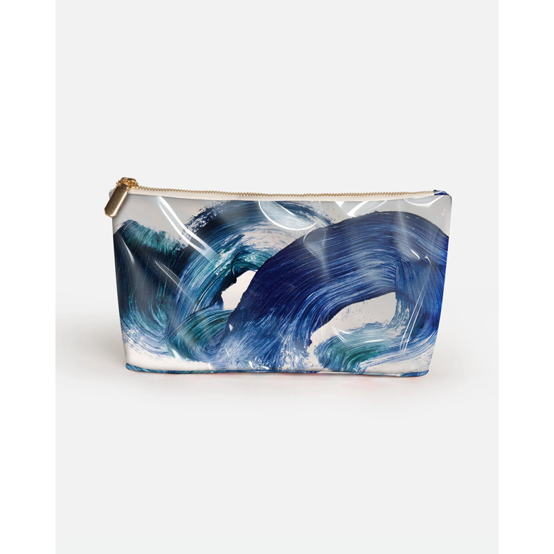 Indigo Wave