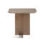 Canberra Living Room Set With Two Accent Chairs And End Table