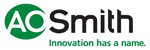 Logo A.O. Smith
