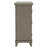 Arrabelle Julieta 2 Door Accent Cabinet