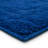 Kail Plush Stain/Fade Resistant Machine Washable Bath Mat-2092304536-2092304542
