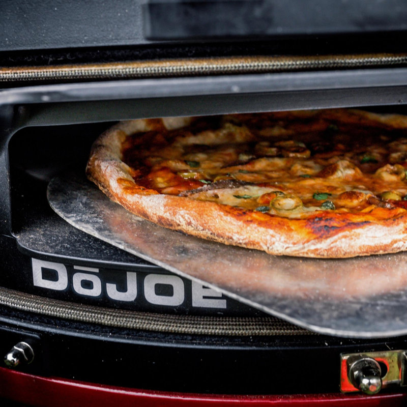 Kamado Joe Pizza Stone