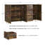 Buffet 63 "