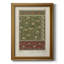 Toile encadrée de qualité supérieure Nouveau Decorative VI - prête à être accrochée-290623817