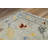 Wool Floral Indoor Rug-1438535880