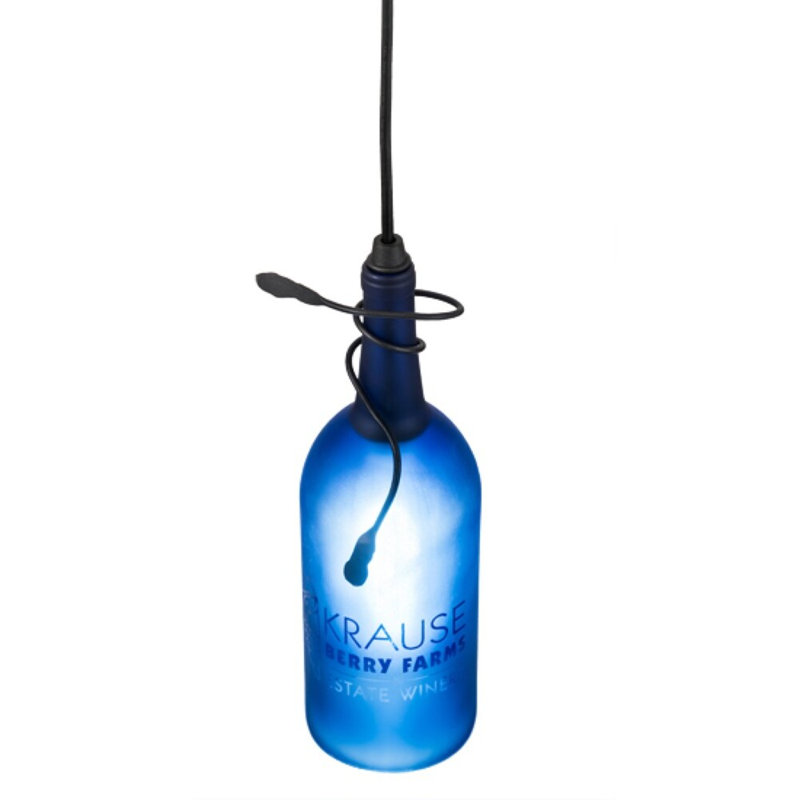 Tuscan Vineyard 1 - Light Pendant