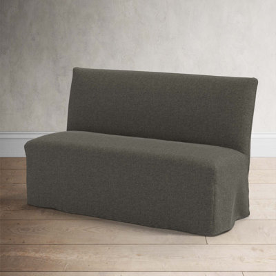 Banc rembourré Ivka