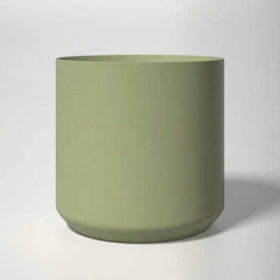 Parsons Ceramic Pot Planter