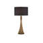 Lampe de table baroque
