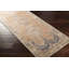 Tapis oriental brun clair / rosé-496356025