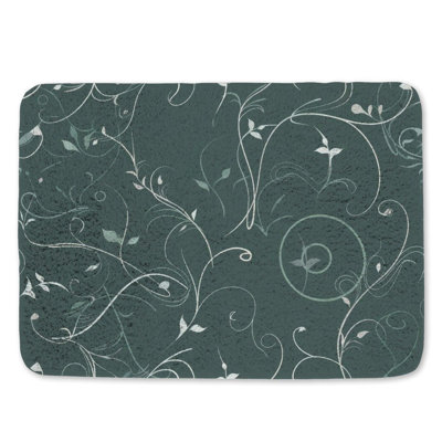 Tapis pour salle de bain Deral