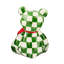 Check It Out Bear Cookie Jar