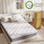 Matelas double 12 pouces Matelas double de conception hybride Matelas double en mousse à mémoire de forme-379203953