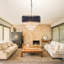 Benjaminas Chandelier