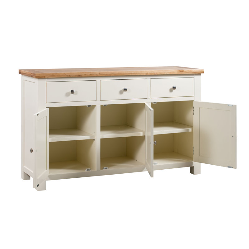 Oxford 137cm Sideboard