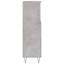 Huard Freestanding Linen Cabinet-859216876