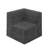 L Shape Modular Sectional Sofa-2055633340