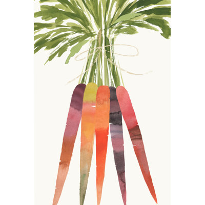 Vibrant Bunch I