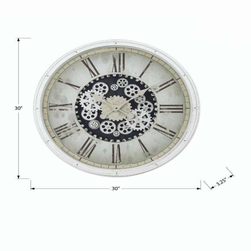 Horloges murales