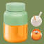 Petite tasse à jus portable-130490768
