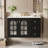 Floating Bathroom Vanity With Ceramic Sink