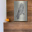 Owl_King ', art mural en métal-1998130547
