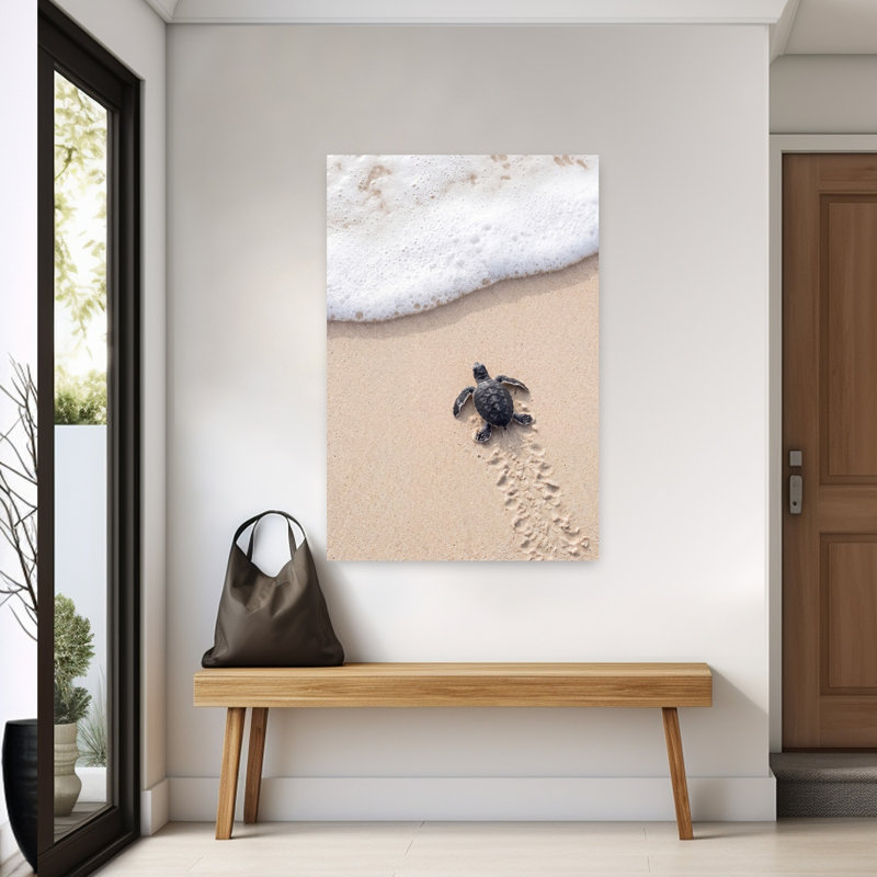 Print, 152.4cm H x 101.6cm W