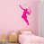 Rose vif