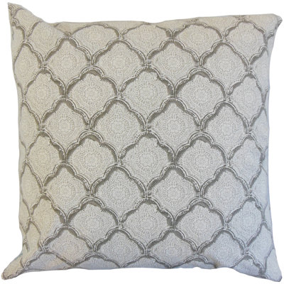 Square Pillow Cover & Insert