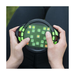 Brain Bolt Game