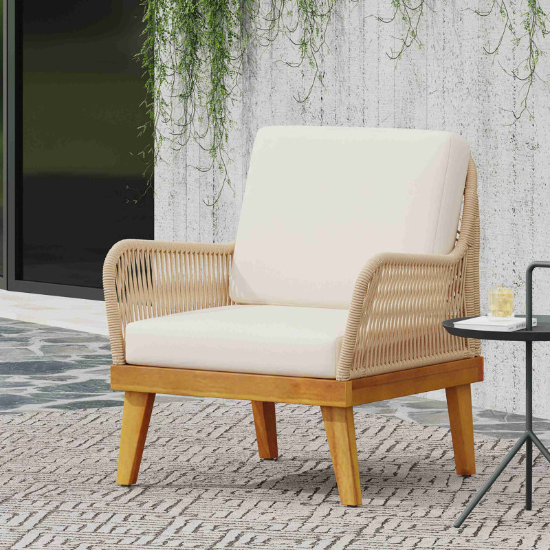 Chaise club Annisa