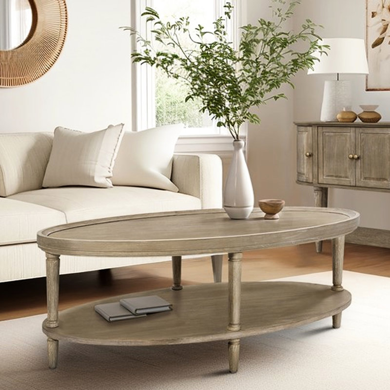 Table basse Classic Classic