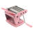 6 Adjustable Thickness Settings Manual Pasta Maker-91074325