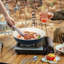 1 - Piece Non-Stick Aluminum Cookware Set