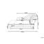 Brennon Velvet Chaise Lounge