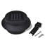 Solar Powered Integrated LED Pathway Light Pack-16938642