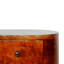Table basse simple et élégante d'apparence en bois