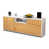 Oak / Matt White