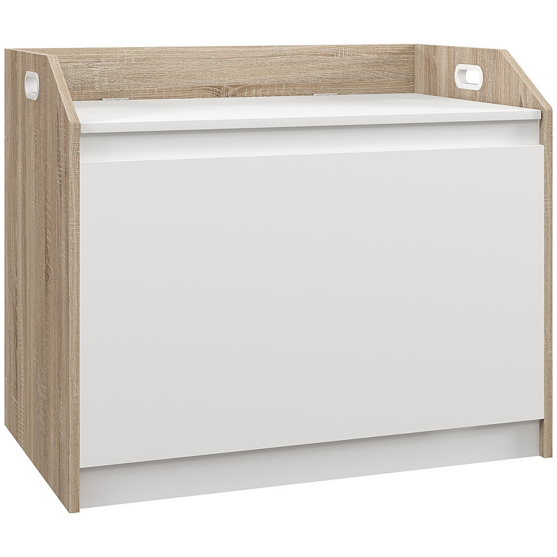 Pawan Blanket Chest