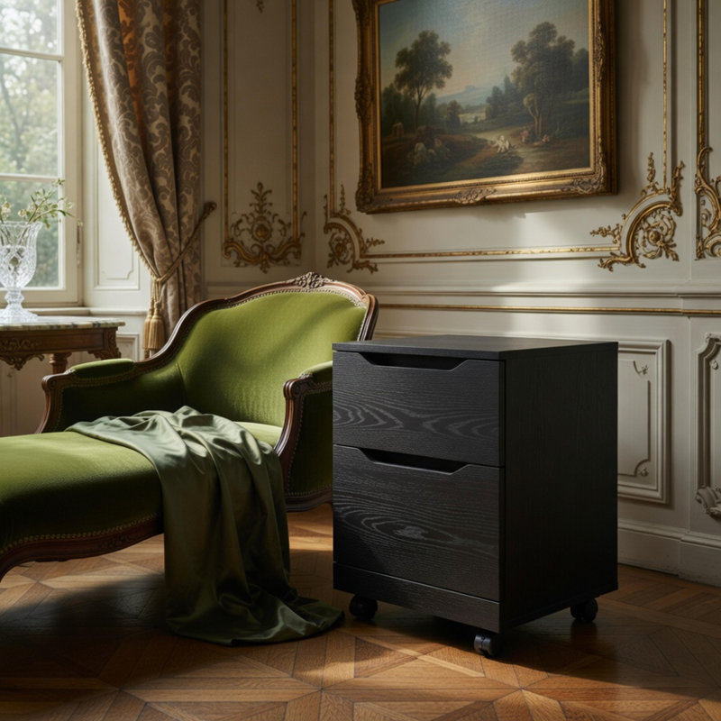 Table de chevet Ethan
