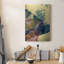 Paysage de Monet VI - reproduction-305944643