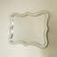 Miroir 24 po Fleuron