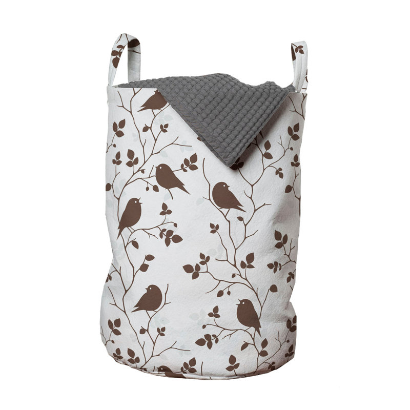Laundry Bag with Handles