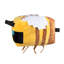 Coussin Minecraft