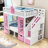 Haideh Kids Bunk Bed with Drawers-1426176261-1426176259