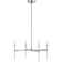 Peter Bristol Overture Medium Uplight Chandelier